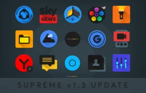 Supreme-Icon-Pack 14