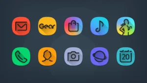 Supreme-Icon-Pack 20