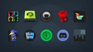 Supreme-Icon-Pack 22