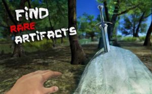 Survival-Island-Primal-Land 5