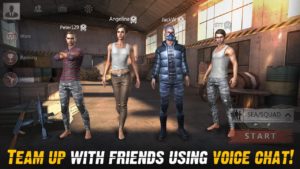 Survival-Squad 4