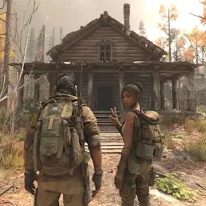 Survival point: Epic Adventure logo