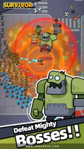 Survivor.io 3