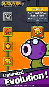 Survivor.io 4