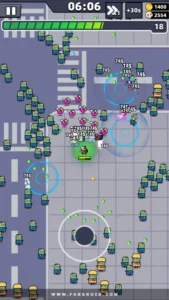 Survivor.io 6