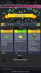 Survivor.io 7