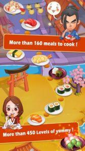 Sushi-Master 2