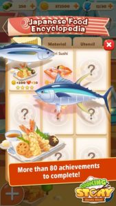 Sushi-Master 3
