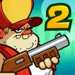 Swamp Attack 2 logo