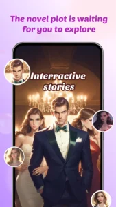 Sweet-AI-Virtual-Companion 4