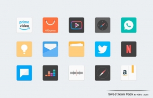 Sweet-Icon-Pack 5
