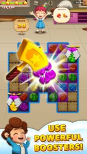 Sweet-Road-–-Cookie-Rescue 3