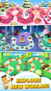 Sweet-Road-–-Cookie-Rescue 1