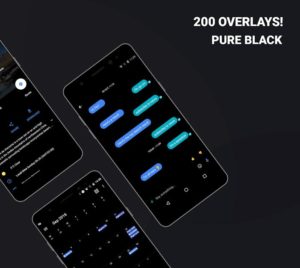 Swift-Black-Substratum-Theme-Oreo-Samsung-theme 1