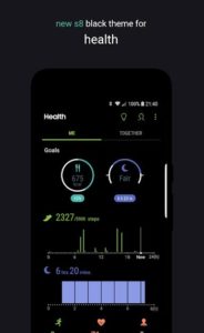 Swift-Black-Substratum-Theme-Oreo-Samsung-theme 2