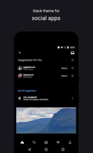 Swift-Black-Substratum-Theme-Oreo-Samsung-theme 3