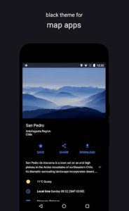 Swift-Black-Substratum-Theme-Oreo-Samsung-theme 5