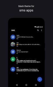 Swift-Black-Substratum-Theme-Oreo-Samsung-theme 8