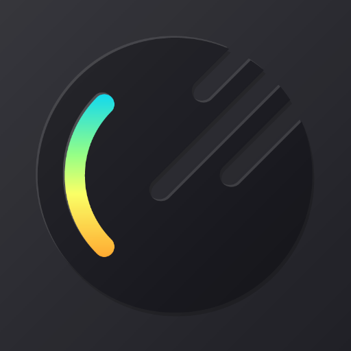 Swift Minimal for Samsung - Substratum Theme logo