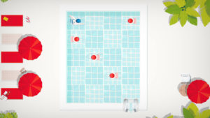 Swim-Out 1