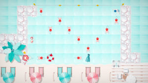 Swim-Out 2