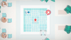 Swim-Out 3