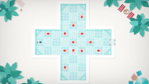 Swim-Out 5