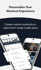 Sworkit-Fitness 1