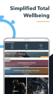 Sworkit-Fitness 9