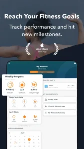 Sworkit-Fitness 10