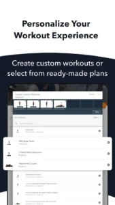 Sworkit-Fitness 11
