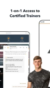 Sworkit-Fitness 14