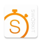 Sworkit Fitness logo