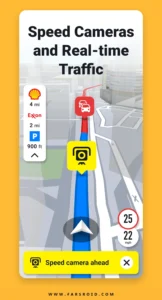 Sygic-GPS-Navigation-Maps 3