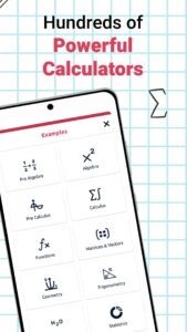 Symbolab 6