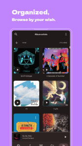 Symphony-Music-Player 1