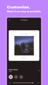 Symphony-Music-Player 2