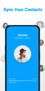 Sync.ME 2