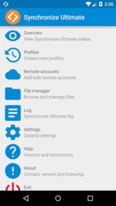 Synchronize-Ultimate 7