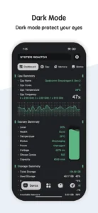 System-Monitor-Cpu-Ram-Booster 2
