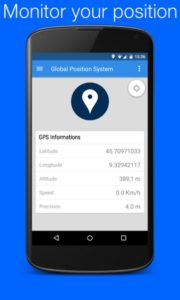 System-Monitor-Pro 4