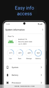 System-information 1