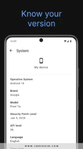 System-information 3