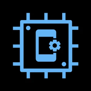 System information logo