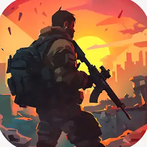 Tegra: Zombie Survival logo