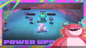 Teamfight-Tactics 2