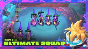 Teamfight-Tactics 4