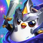 Teamfight Tactics logo