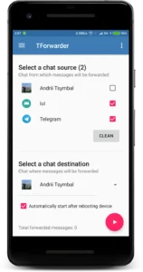 TForwarder-Premium 3
