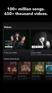 TIDAL-Music 6